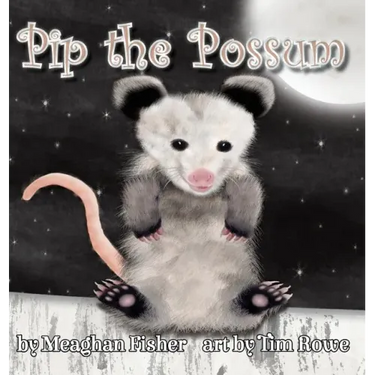 Pip the Possum