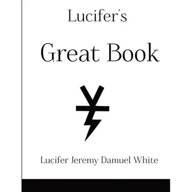 Lucifer's Great Book