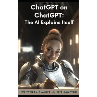 ChatGPT on ChatGPT: The AI Explains Itself