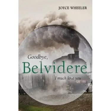 Goodbye, Belvidere: I Much Love You