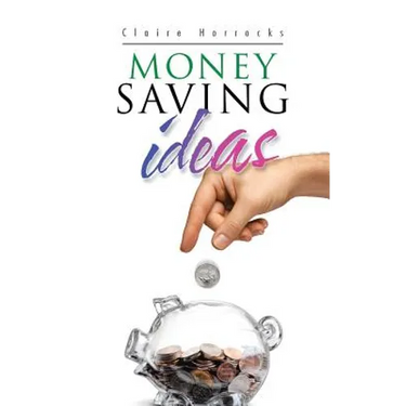 Money Saving Ideas