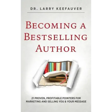 Becoming a Bestselling Author