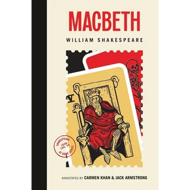 Macbeth: Shakespeare At Home, Book 1