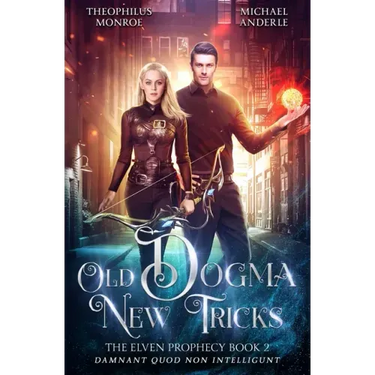 Old Dogma, New Tricks