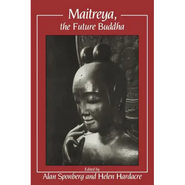Maitreya, the Future Buddha