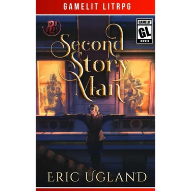 Second Story Man