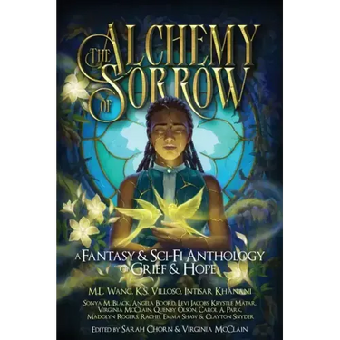 The Alchemy of Sorrow