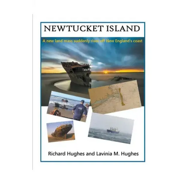Newtucket Island