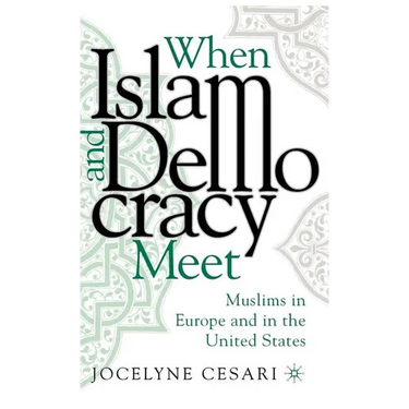 When Islam and Democracy Meet: Muslims in Europe and in the United States