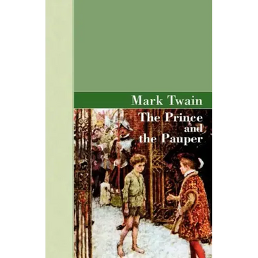 The Prince and the Pauper