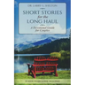 Short Stories for the Long Haul: A Devotional Guide for Couples