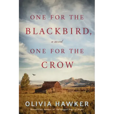 One for the Blackbird, One for the Crow