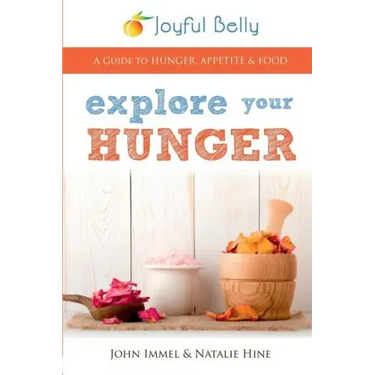 Explore Your Hunger