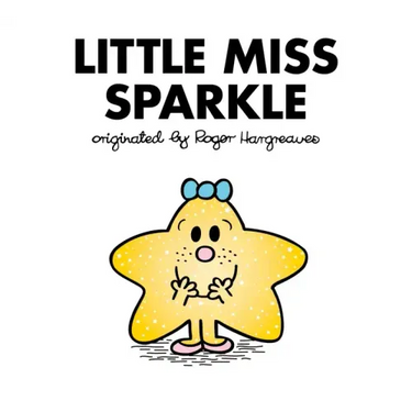 Little Miss Sparkle