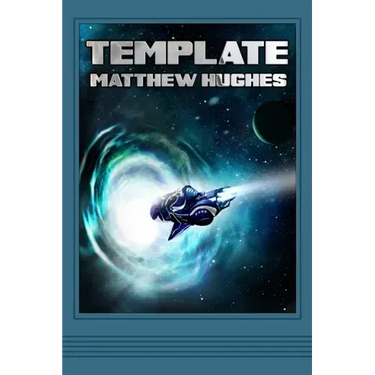 Template: A Novel of the Archonate