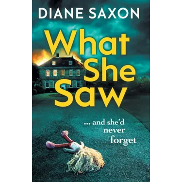 What She Saw