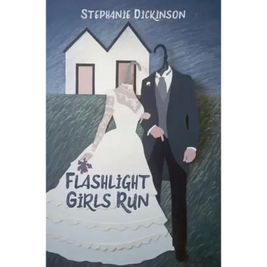 Flashlight Girls Run