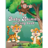 Baby Animals Coloring Book