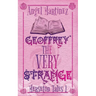 Geoffrey the Very Strange: A M/M Fantasy Romance