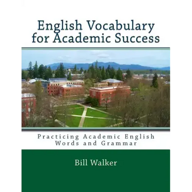 English Vocabulary for Academic Success