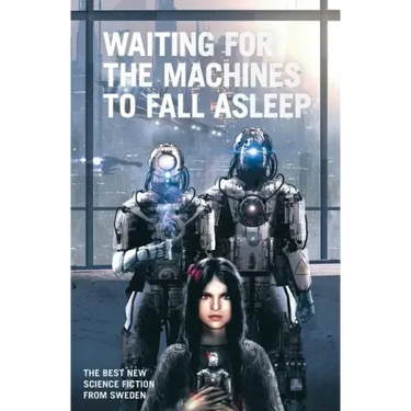 Waiting for the Machines to Fall Asleep