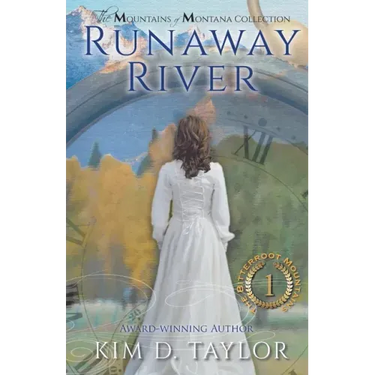 Runaway River: The Bitterroot Mountains Series