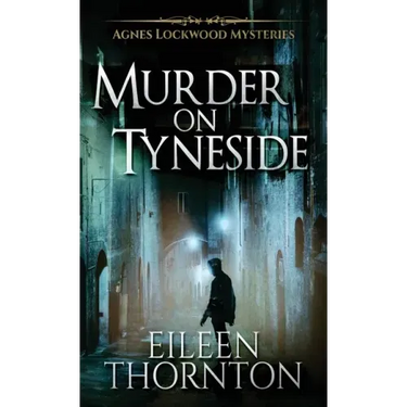 Murder on Tyneside