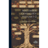 Macomber Genealogy Volume 1-2