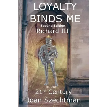 Loyalty Binds Me