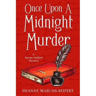 Once Upon A Midnight Murder