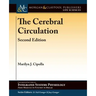 The Cerebral Circulation