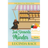 Just Desserts and Murder LP: A Temperance Matthews Cozy Mystery