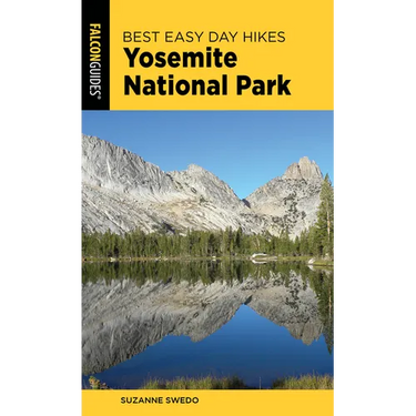Best Easy Day Hikes Yosemite National Park