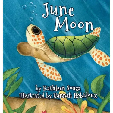June Moon