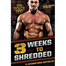 The Dolce Diet: 3 Weeks to Shredded