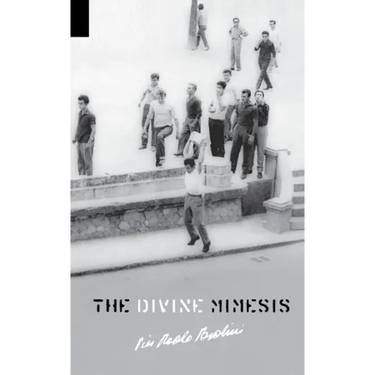 The Divine Mimesis