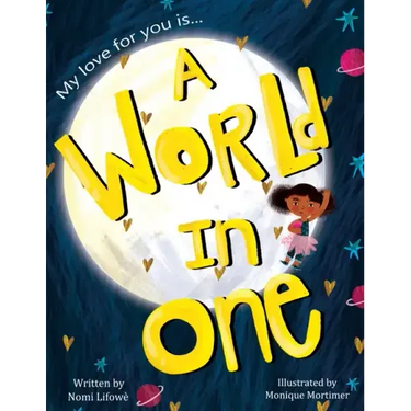 A World in One