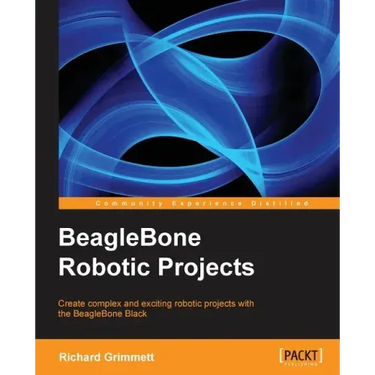 Beaglebone Robotic Projects