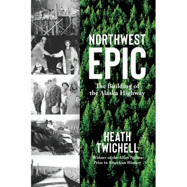 Northwest Epic
