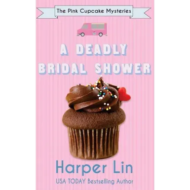 A Deadly Bridal Shower