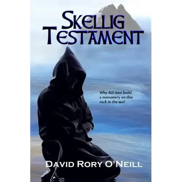 Skellig Testament