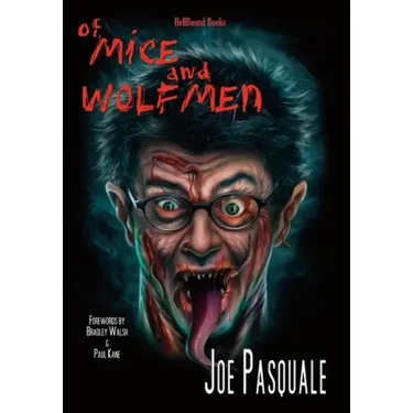 Of Mice and Wolfmen