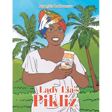 Lady Lia's Pikliz