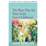 The Plant That Ate Dirty Socks Gets a Girlfriend