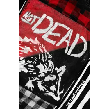 Not Dead