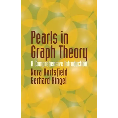 Pearls in Graph Theory: A Comprehensive Introduction