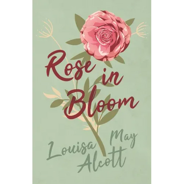 Rose in Bloom