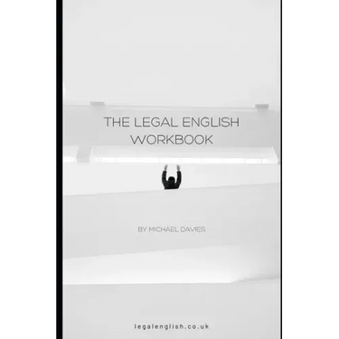 The Legal English Workbook