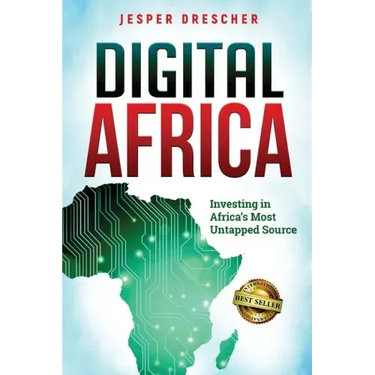 Digital Africa: Investing in Africa's Most Untapped Source