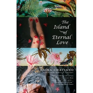 The Island of Eternal Love
